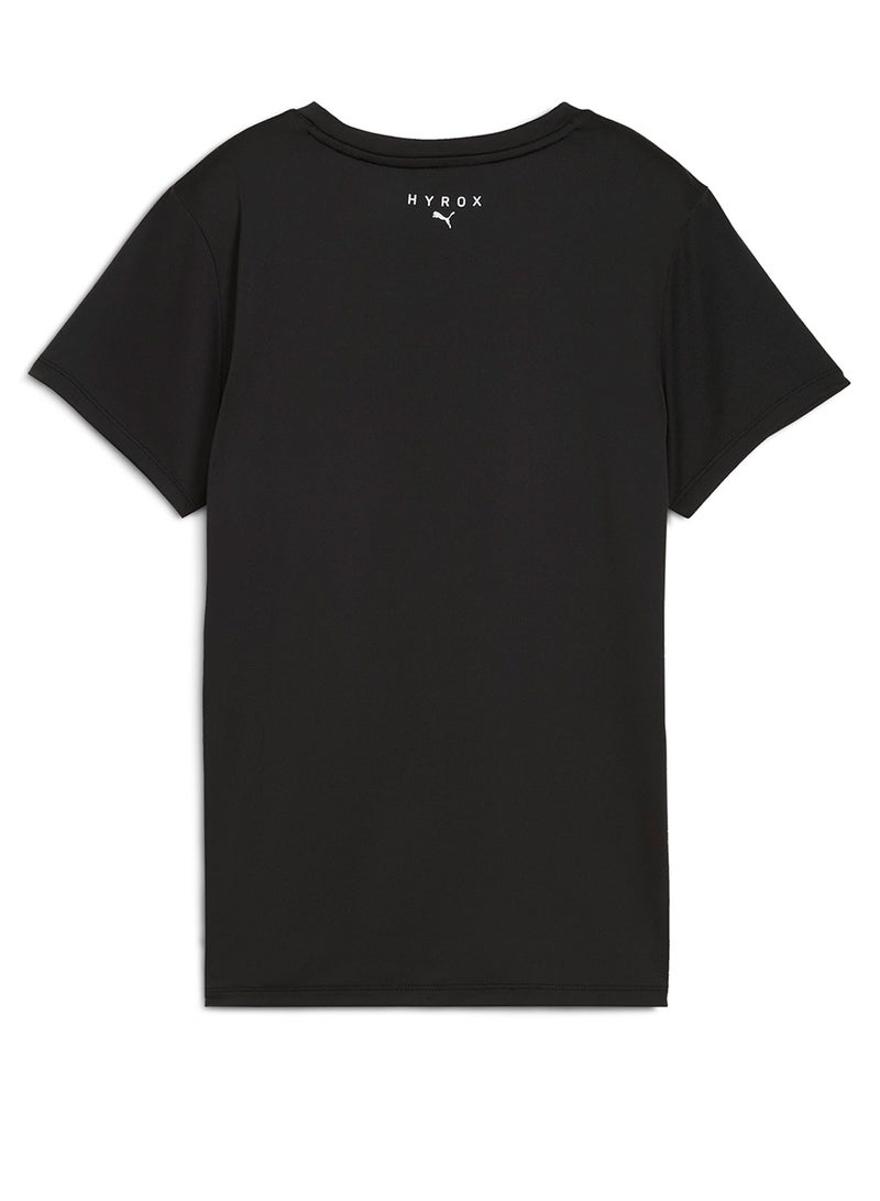 PUMA Hyrox Logo Graphic T-Shirt - Image 5