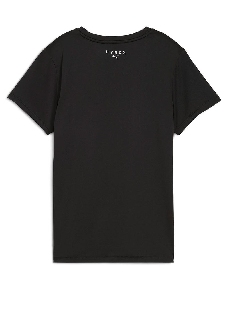 PUMA Hyrox Logo Graphic T-Shirt - Image 5