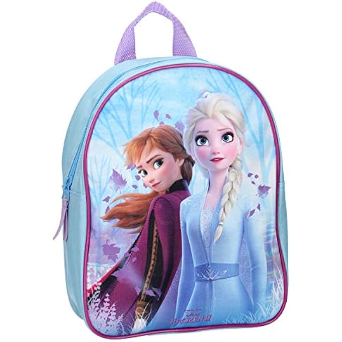 rayihni Unisex Childrens Backpack Children Luggage Kids Luggage - Image 1