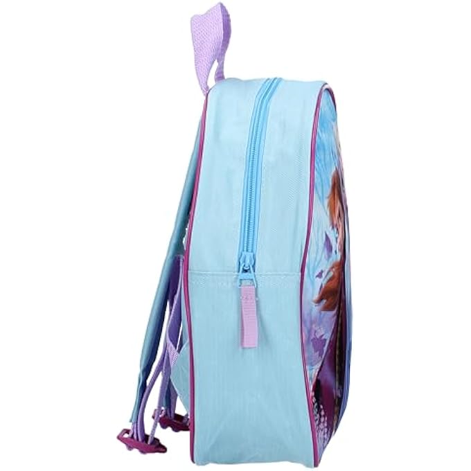 rayihni Unisex Childrens Backpack Children Luggage Kids Luggage - Image 2