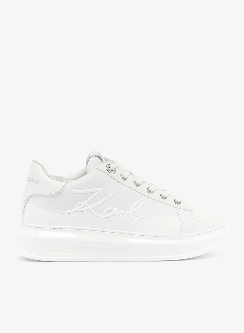 Kapri Low Top Sneakers