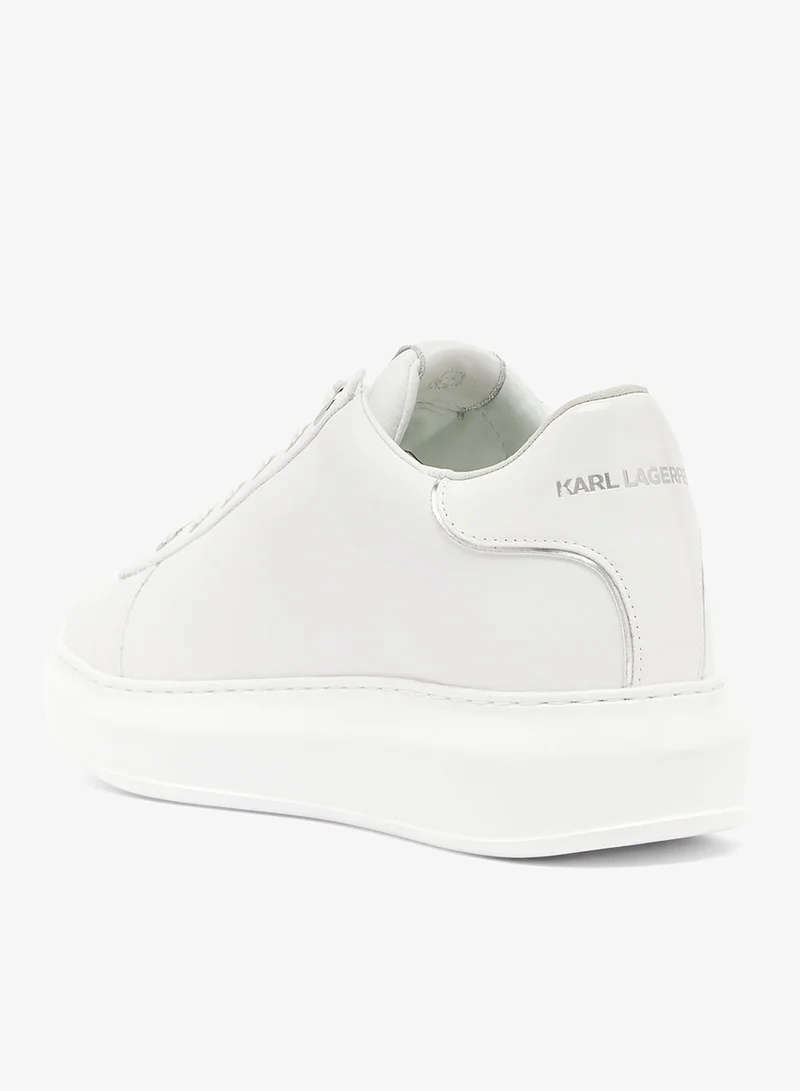 Karl Lagerfeld Kapri Low Top Sneakers
