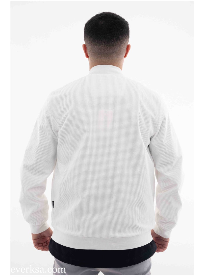 Men's White Jacket - pzsku/Z9BCBE205E4DD308F44E3Z/45/_/1735492147/31562f06-f8e4-4ba1-95cd-a4c60c1e1a35