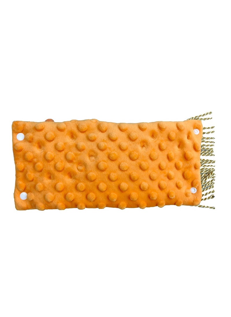 General Alzheimer's Plush Sensory Cushion Tactile Arm Pillowcase Decompression Tactile Sensory Cushion  - Image 3