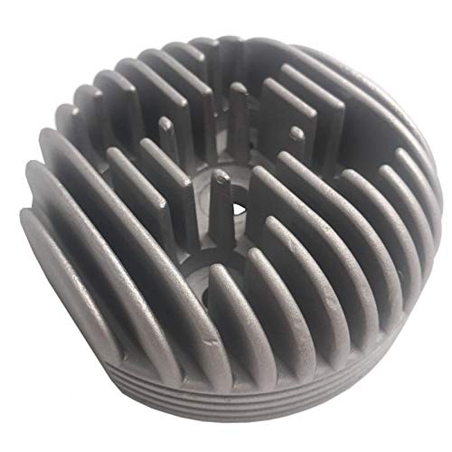 CDHPOWER New Performance Head for 2 Stroke 66cc/80cc - Image 2