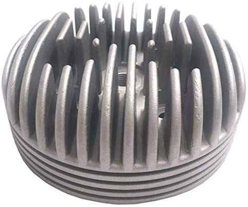 CDHPOWER New Performance Head for 2 Stroke 66cc/80cc - Image 4