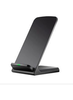 20W Fast Wireless Charging Stand, Compatible with Apple iPhone 12 13 11/11 Pro/X/XR/XS/8 Upright 15W Charge Docks, for Samsung Galaxy S22/S21/S20/S9/Note 20 10 9