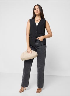 ELLA Tailored Vest  - Image 4