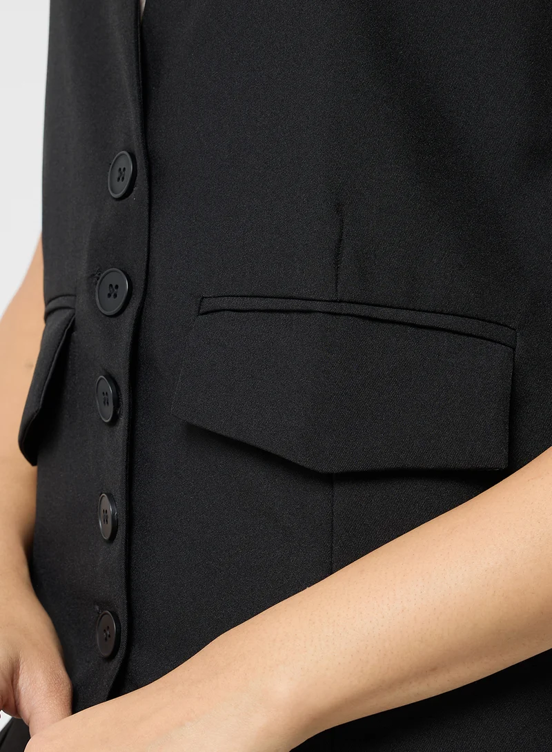 ELLA Tailored Vest