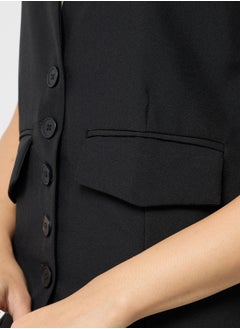 ELLA Tailored Vest  - Image 3