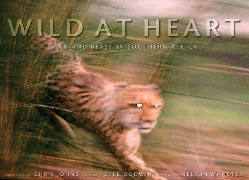 Wild at Heart: Mam and Beast in Southern Africa 