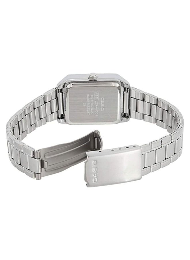 CASIO Stainless Steel Analog Wrist Watch LTP-V007D-7EUDF - Image 2