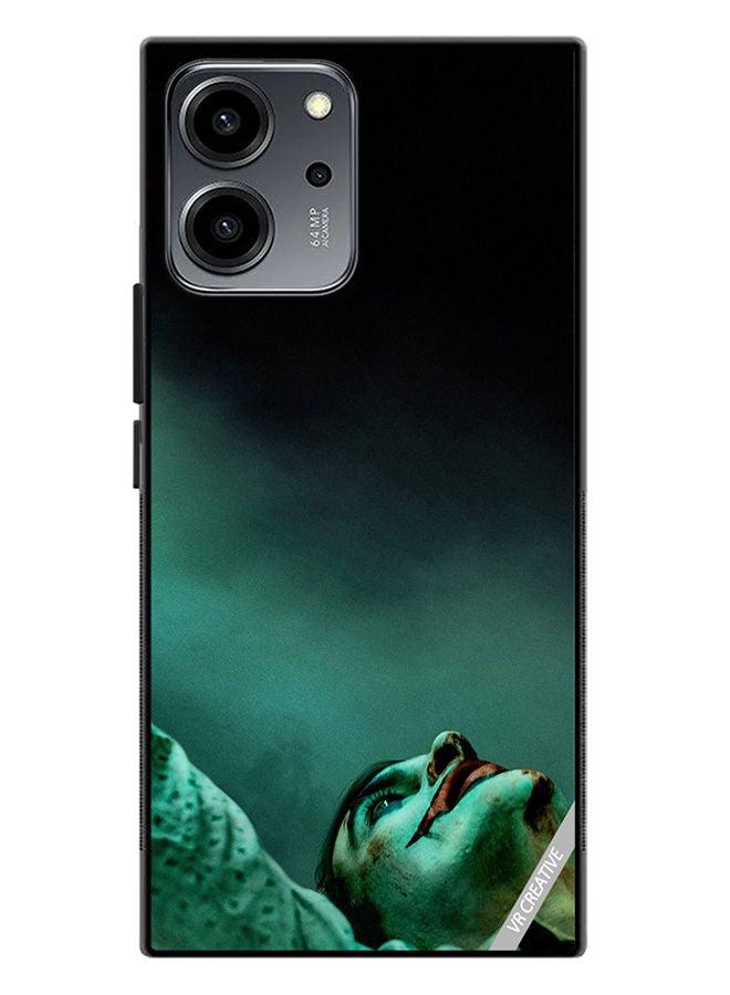 VR CREATIVE Protective Case Cover For Honor 80 SE Joker Sml Design Multicolour - Image 1