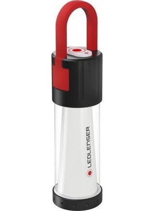 LED Lenser - Ledlenser PL6 Camping Lantern - Image 1