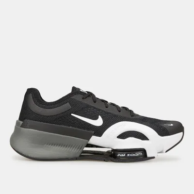 Nike Women's Zoom SuperRep 4 Next Nature HIIT Class Shoe