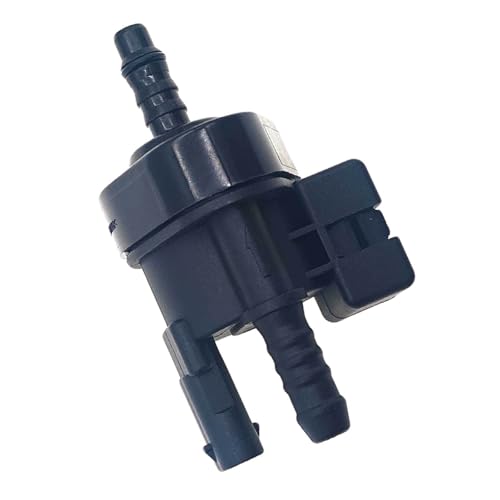 BSNOVT Vapor Purge Valve 06H906517AA,Compatible with A3 A4 A5 Q5 Allroad Q3 TT 2008-2018 VW Beetle CC EOS GTI Jetta Passat 2008-2017 Vapor Canister Purge Valve,Replace 06H906517AA 06H-906-517-AA - Image 1