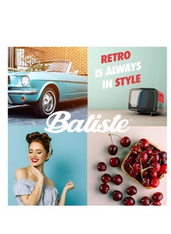 Batiste Batiste Pack Of 2 Dry Shampoo Cherry 200ml  - Image 5