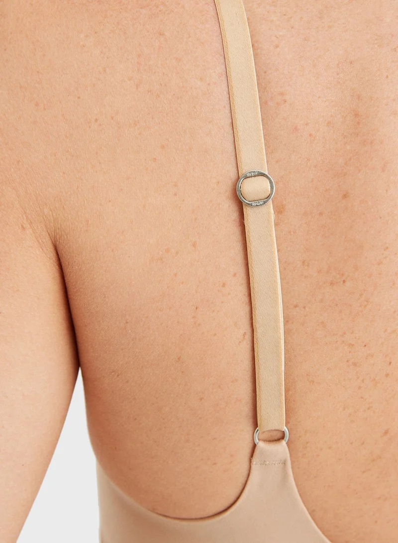 Aerie Plunge Neck Bra