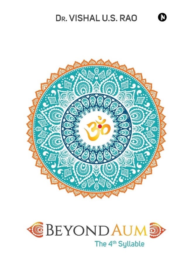Beyond AUM: The 4th Syllable 