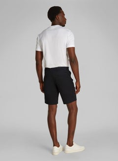 CALVIN KLEIN Sateen Stretch Slim Short  - Image 2