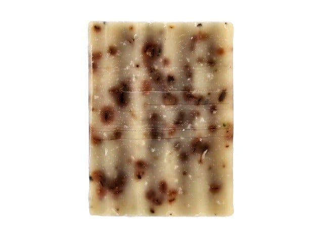 Zum Bar®, Goat's Milk Bar Soap, Patchouli, 3 oz - Image 4
