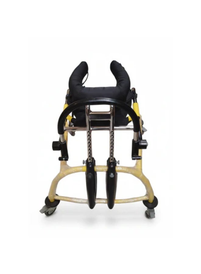 Ormesa Grillo Pediatric Gait Trainer Walker - Image 3