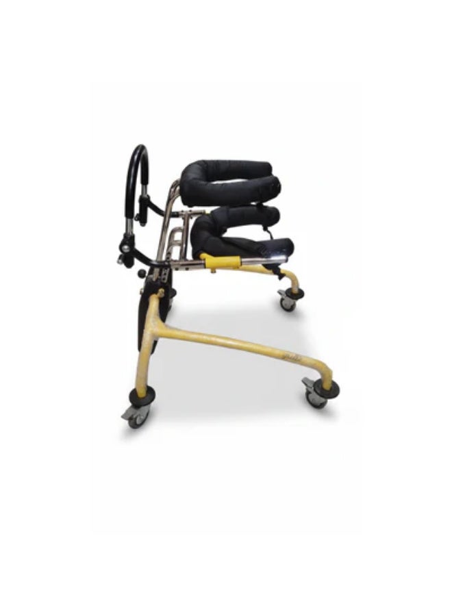 Ormesa Grillo Pediatric Gait Trainer Walker - Image 4
