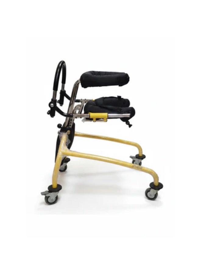 Ormesa Grillo Pediatric Gait Trainer Walker - Image 1