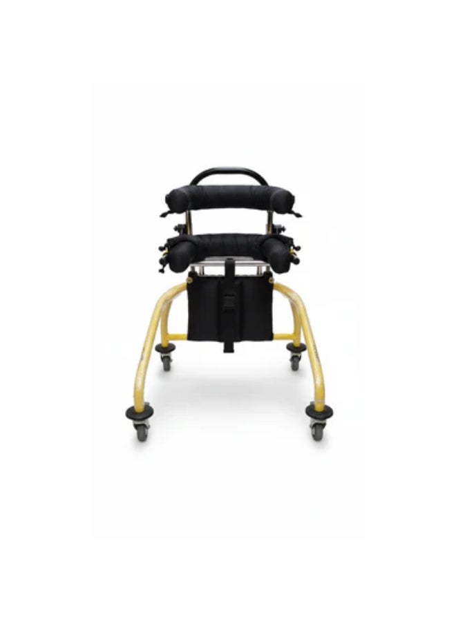Ormesa Grillo Pediatric Gait Trainer Walker - Image 2