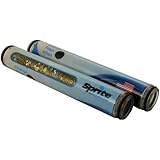 Sprite HHC-2 Hand Held Replacement Shower Filter Cartridge, 2-Pack, Blue - Image 1