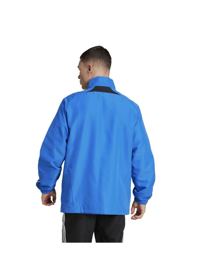 Adidas manchester united ubp track men tracksuit jacket  - Image 3