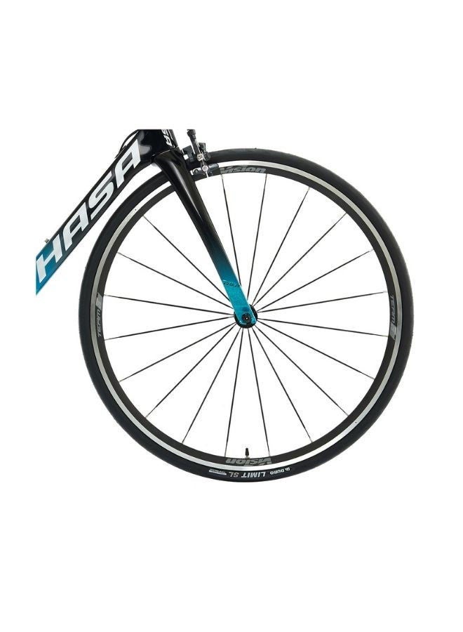 HASA Rs2 Carbon Racing Bike 700C - Image 2