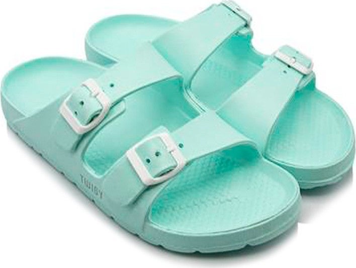 Twigy VV0822 Jessica Mint Women's Slippers  - Image 1