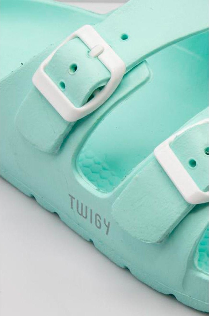 Twigy VV0822 Jessica Mint Women's Slippers  - Image 2