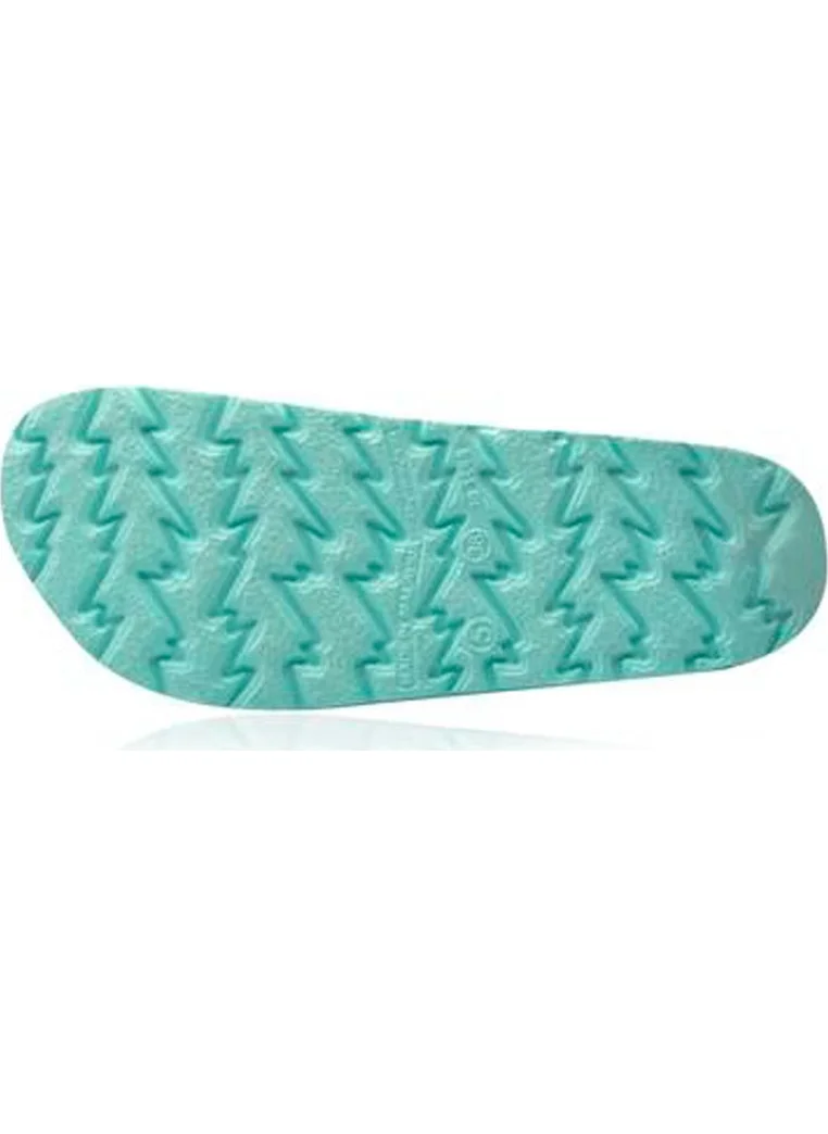 تويجي VV0822 Jessica Mint Women's Slippers