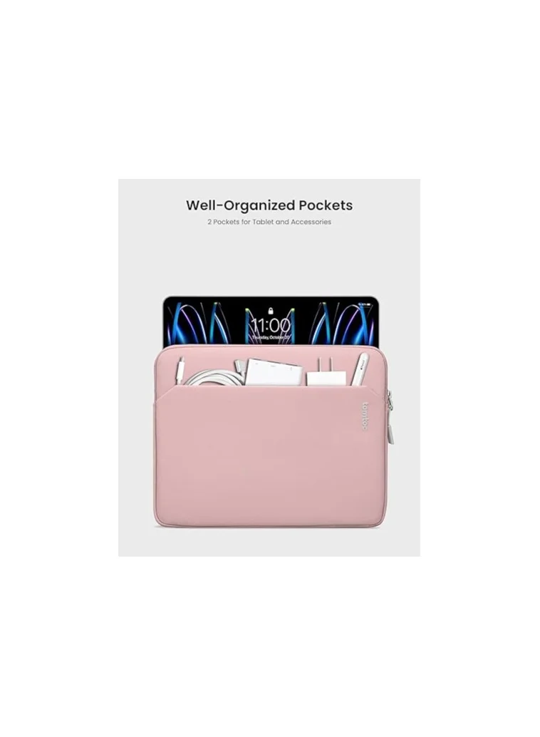 Tomtoc A18-A01C Basic-A18 Tablet Sleeve