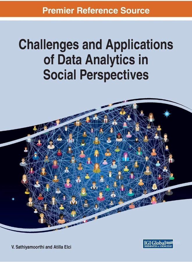 Challenges and Applications of Data Analytics in Social Perspectives - Image 1