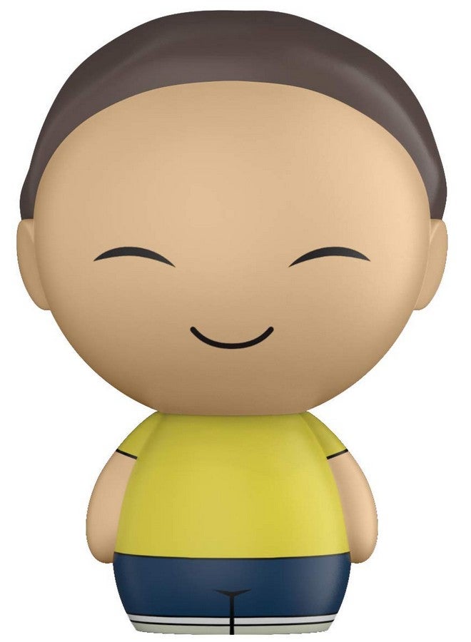 Funko Dorbz Animation: Rick And Morty Collectible Figure Multicolor - Image 3