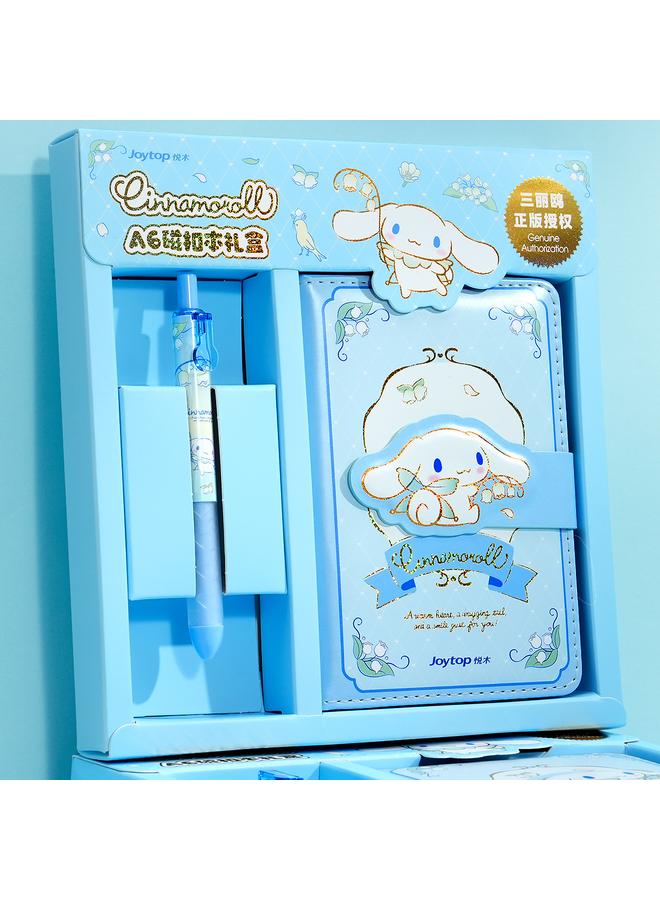 Bluejw Kulomi Hand Book Suit Children's Primary School Girl Kulomi Gift Box Prizes Tape Book Cute Gift - Image 1