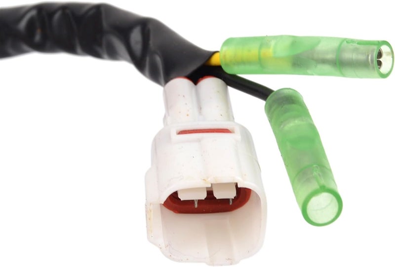 Wivplex Magneto Engine Generator Stator Coil for Yamaha Banshee 350 - Image 3