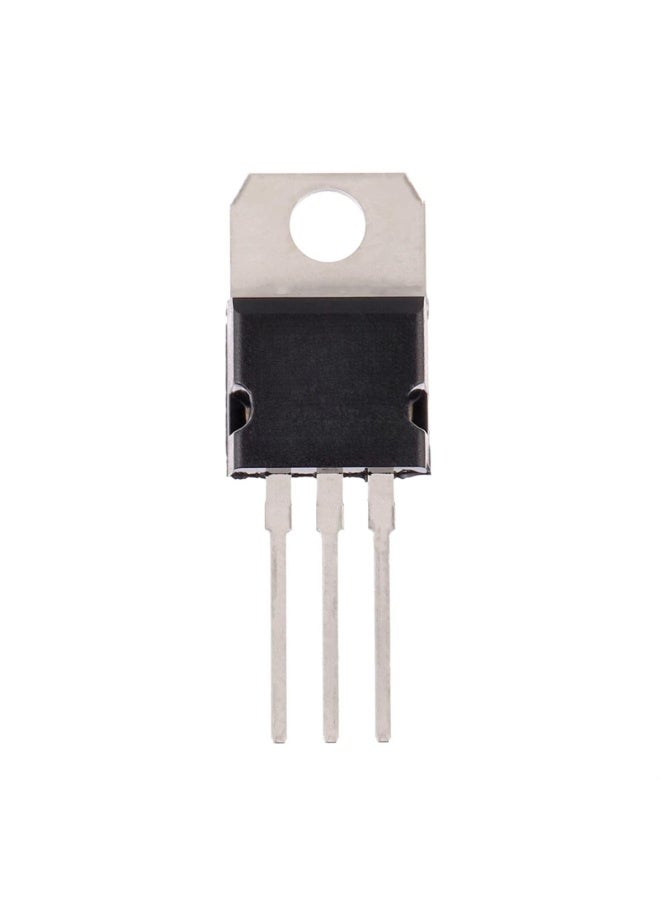 High Current Positive Voltage Regulator Kit（10PCS）  - Image 5