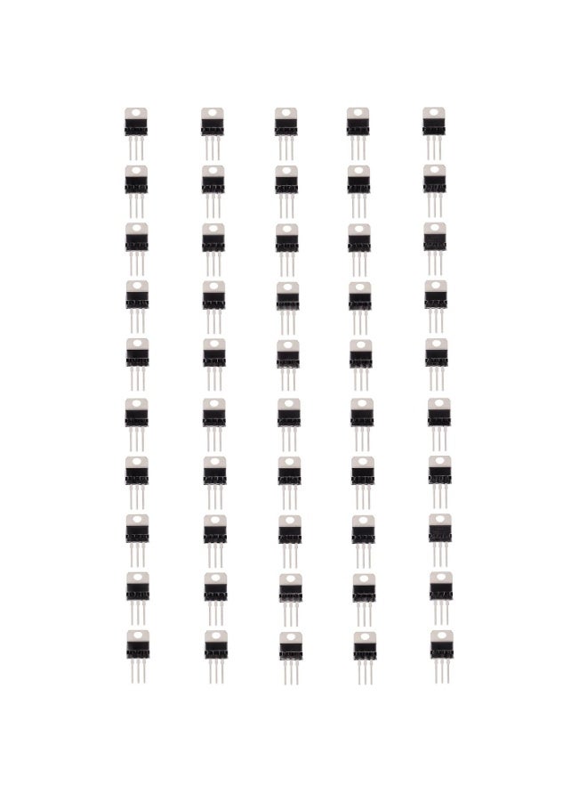High Current Positive Voltage Regulator Kit（10PCS）  - Image 4