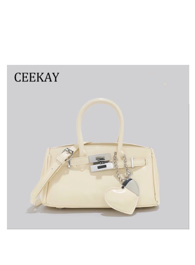 CEEKAY Versatile Chain Niche High-End Crossbody Bag - Image 1