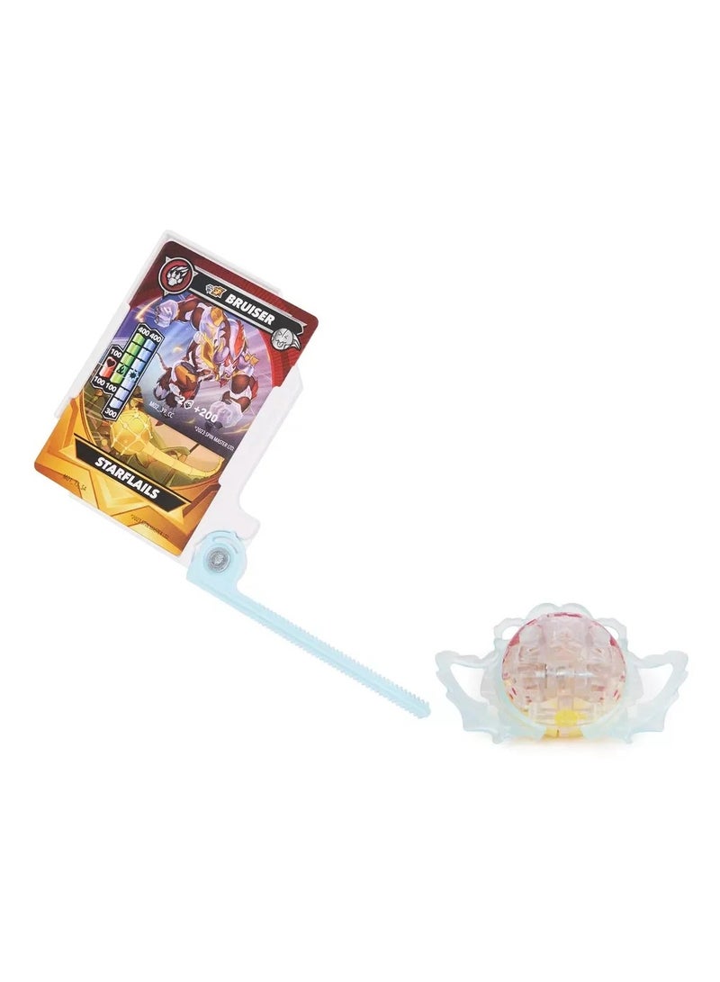 SPIN MASTER Spin Master - Bakugan Battle Pack White Base - 6066988  - Image 5