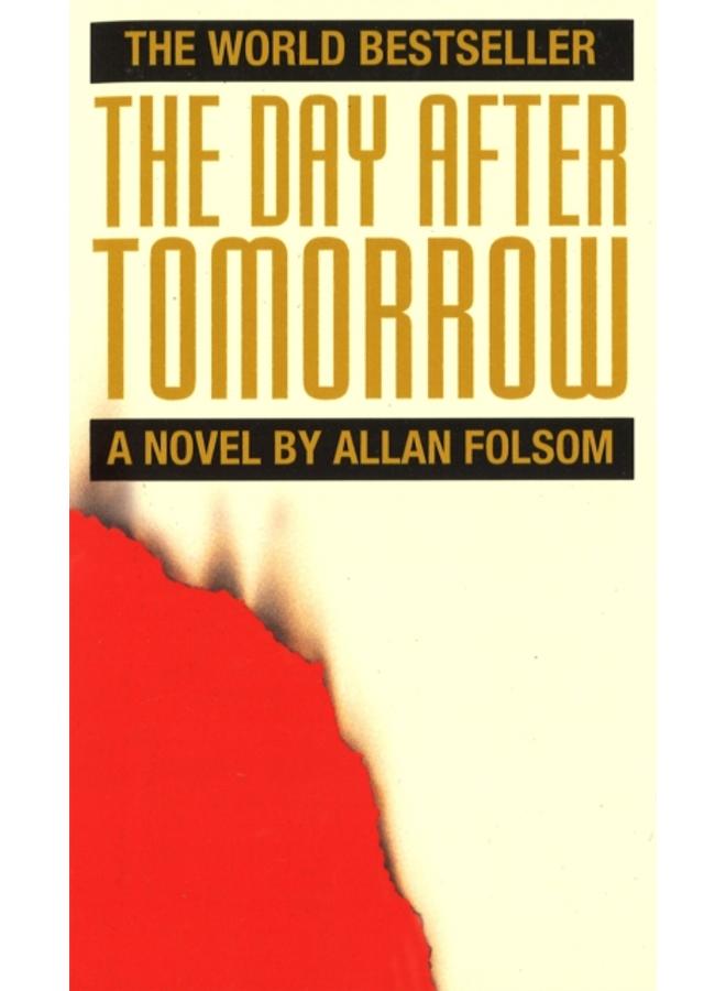 The Day After Tomorrow 