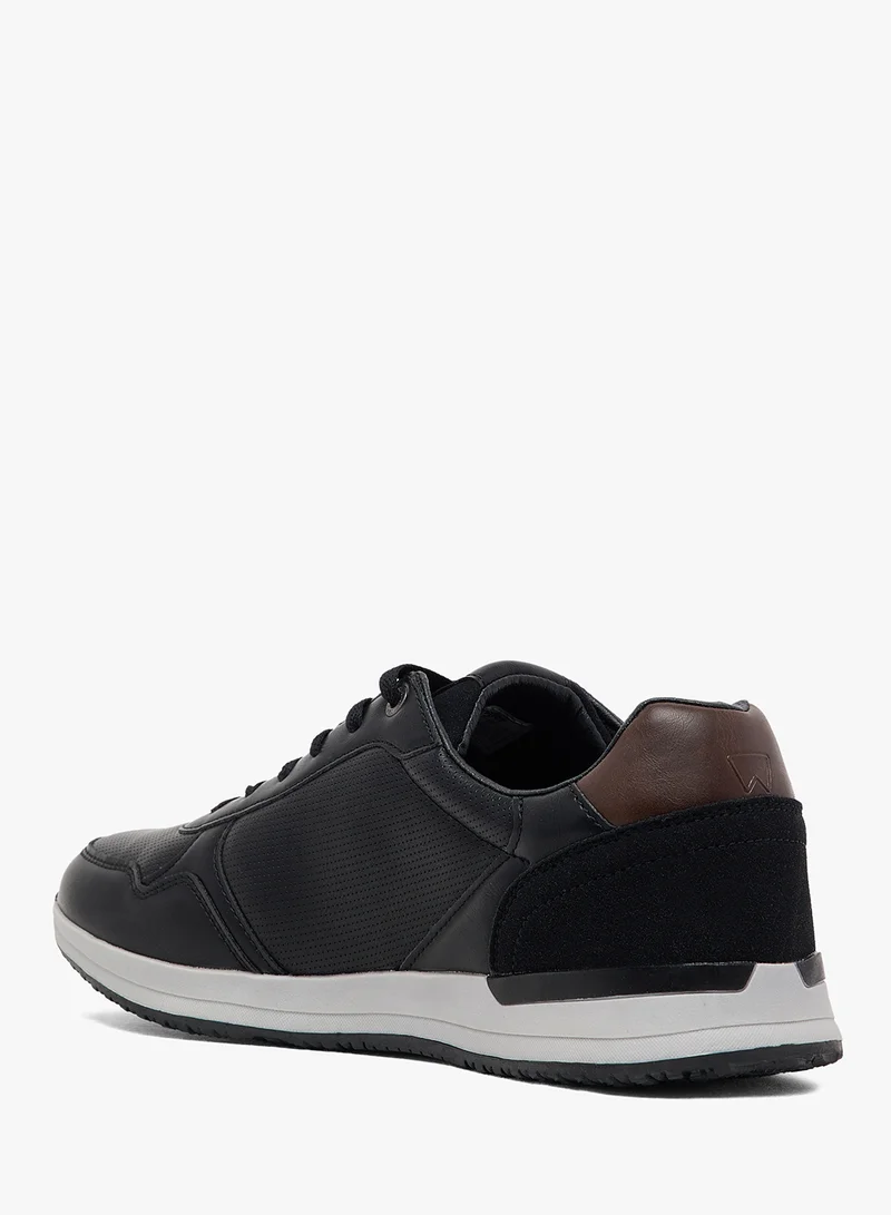 رانجلر Terrell Low Top Sneakers