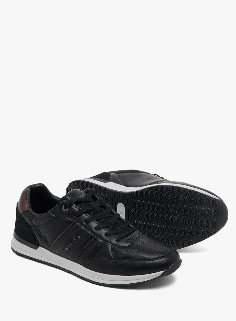 Wrangler Terrell Low Top Sneakers