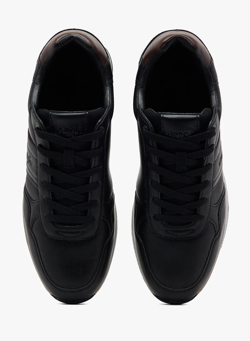 Wrangler Terrell Low Top Sneakers