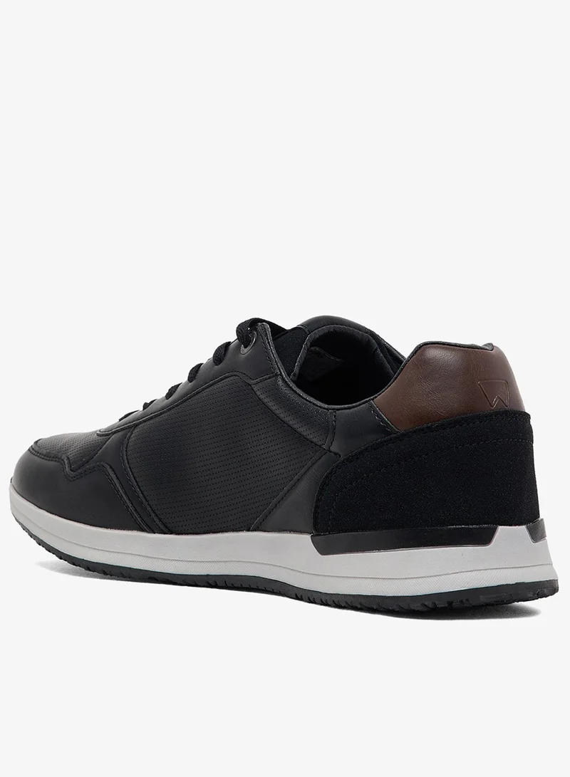 رانجلر Terrell Low Top Sneakers