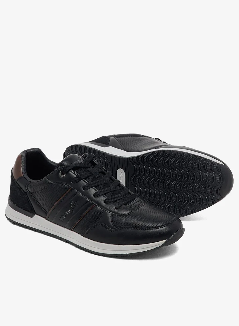 Wrangler Terrell Low Top Sneakers